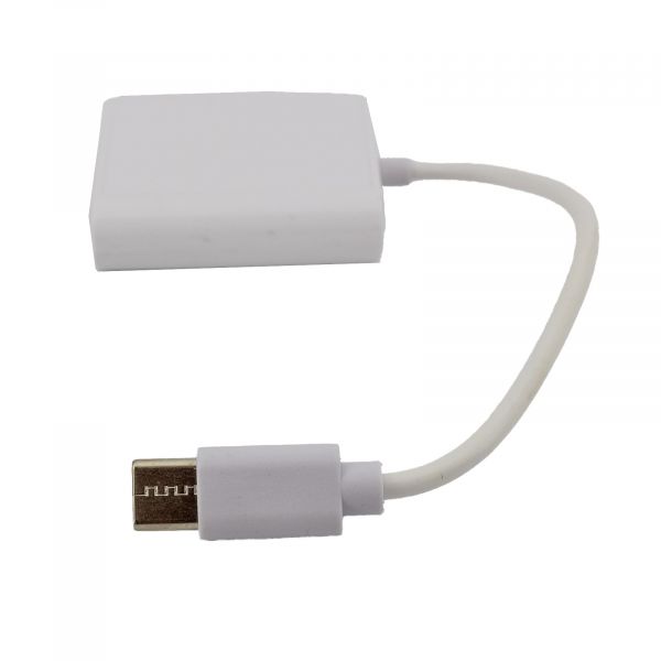 Bild von USB-C MicroSD/SD-Kartenleser
