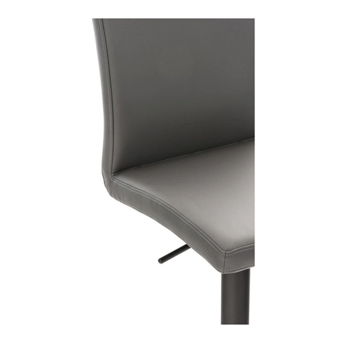 Bild von CLP Barhocker Cadiz Kunstleder (2er Set)