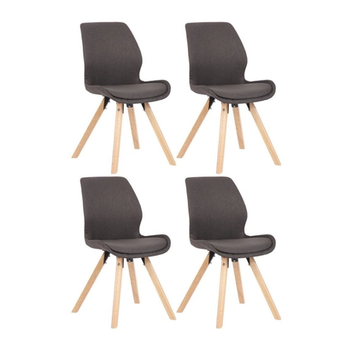 Bild von Produkt-Check: CLP 4er Set Stuhl Luna