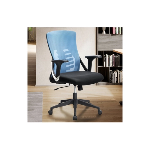 Bild von Ergonomischer Schreibtischstuhl für optimales Sitzen