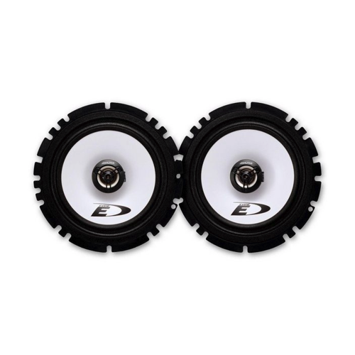 Bild von ALPINE Alpine Lautsprecher Set passend für Seat Toledo 1999-2005 vorne/hinten Auto-Lautsprecher (40 W)