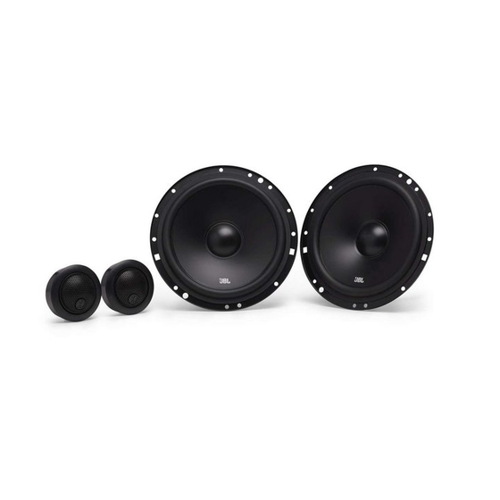 Bild von JBL Lautsprecher Set passend für Hyundai i20 ab 2015 vorne/hinten