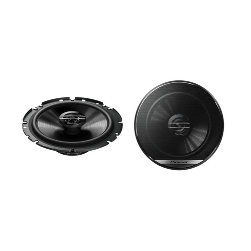 Bild von Pioneer Lautsprecher für Ford Focus 1998-2004 - Qualitätscheck