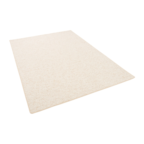 Bild von Snapstyle Luxus Woll-Optik Berber Juna Meliert Beige 200x250cm