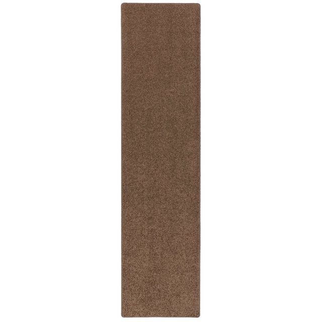 Bild von Snapstyle Läufer Hochflor Langflor Teppich Läufer Cottage, Rechteckig, Höhe: 22 mm