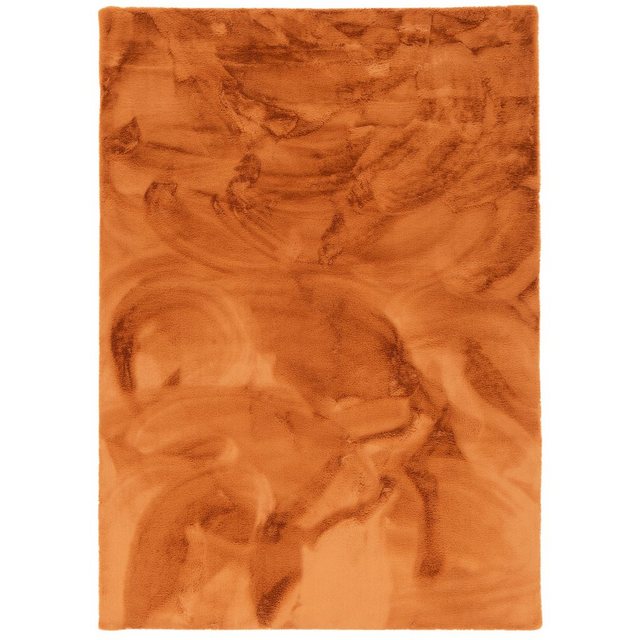 Bild von Pergamon Fellteppich Fellteppich Luxus Super Soft Plush, Rechteckig, Höhe: 25 mm