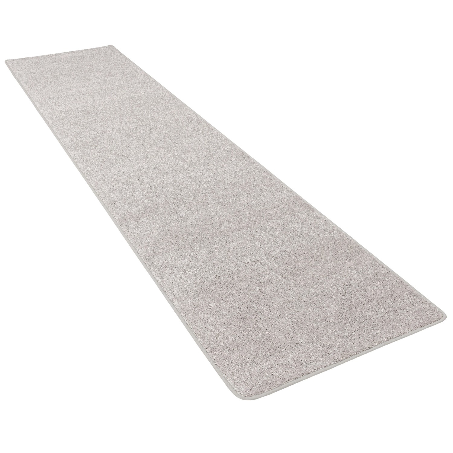 Bild von Snapstyle, Teppich, Hochflor Langflor Teppich Läufer Cottage (100 x 400 cm)