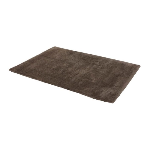 Bild von möbelando Teppich "Rivoli" in Braun – Eleganz und Komfort für dein Zuhause