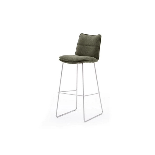 Bild von möbelando Barhocker HAMPTON (2er Set)