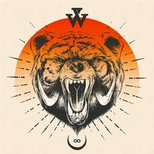 Bild von CD Der W - V