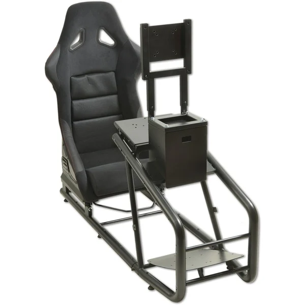 Bild von Race Rig TT07, Sim Rig