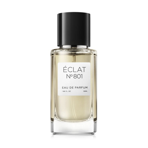 Bild von ÉCLAT Eau de Parfum ECLAT 801 RAR - Herren Eau de Parfum 55 ml