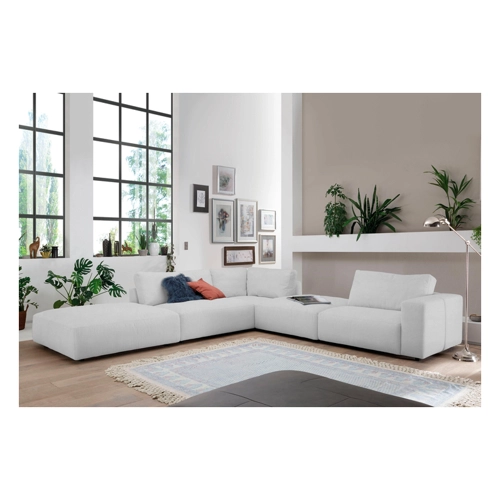 Bild von GALLERY M branded by Musterring Ecksofa »LUCIA L-Form« – Elegantes Wohndesign für Ihr Zuhause
