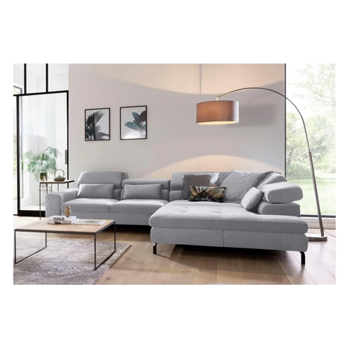 Bild von GALLERY M branded by Musterring Ecksofa »Felicia Due L-Form« – Ihr neues Highlight im Wohnzimmer