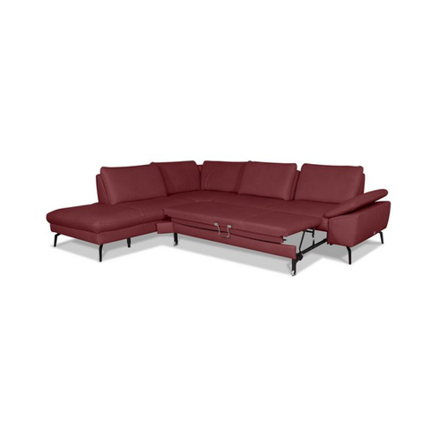 Bild von GALLERY M branded by Musterring Ecksofa Diana - Eleganz trifft Funktionalität