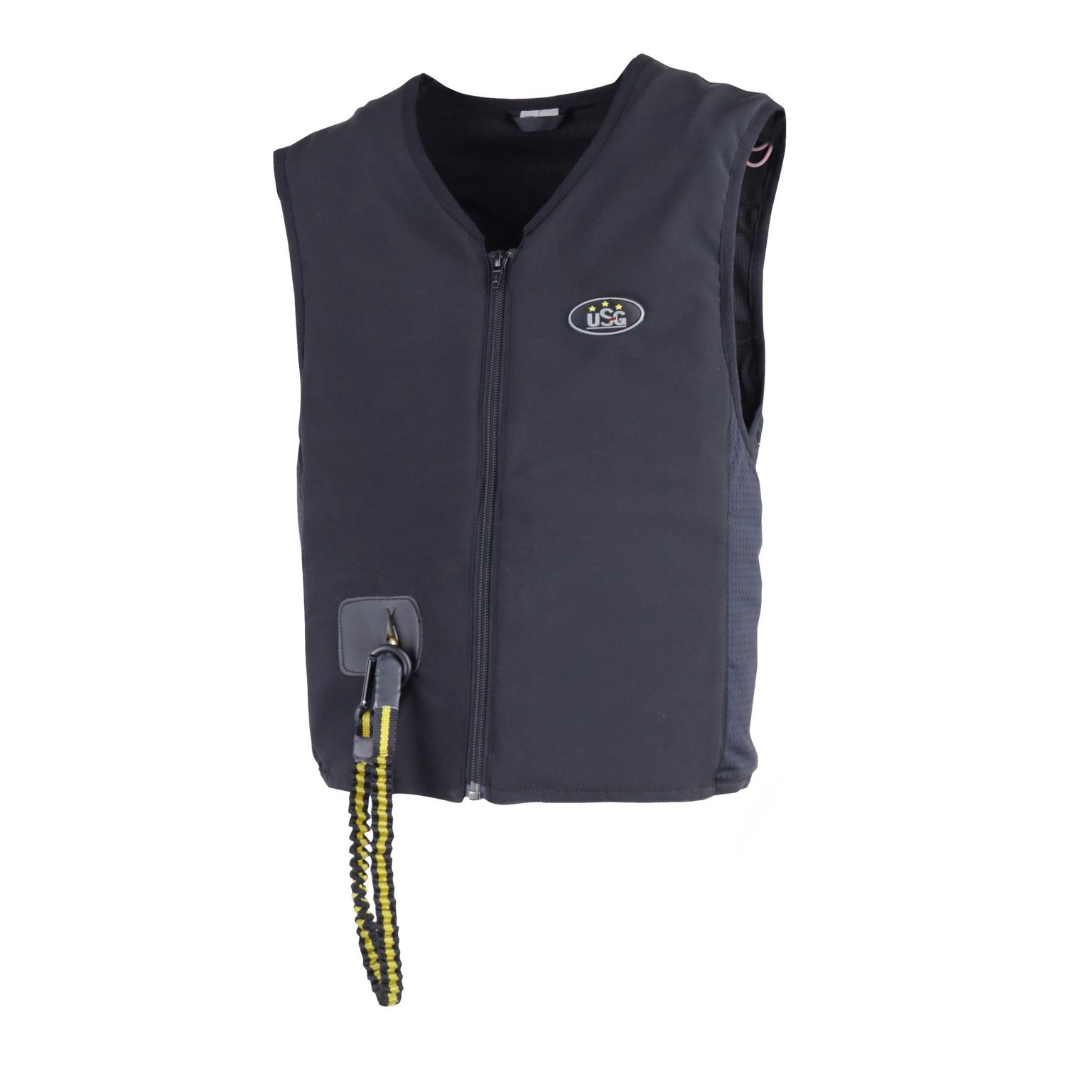 Bild von USG EQUIAIRBAG AIXPLORER Airbag Weste