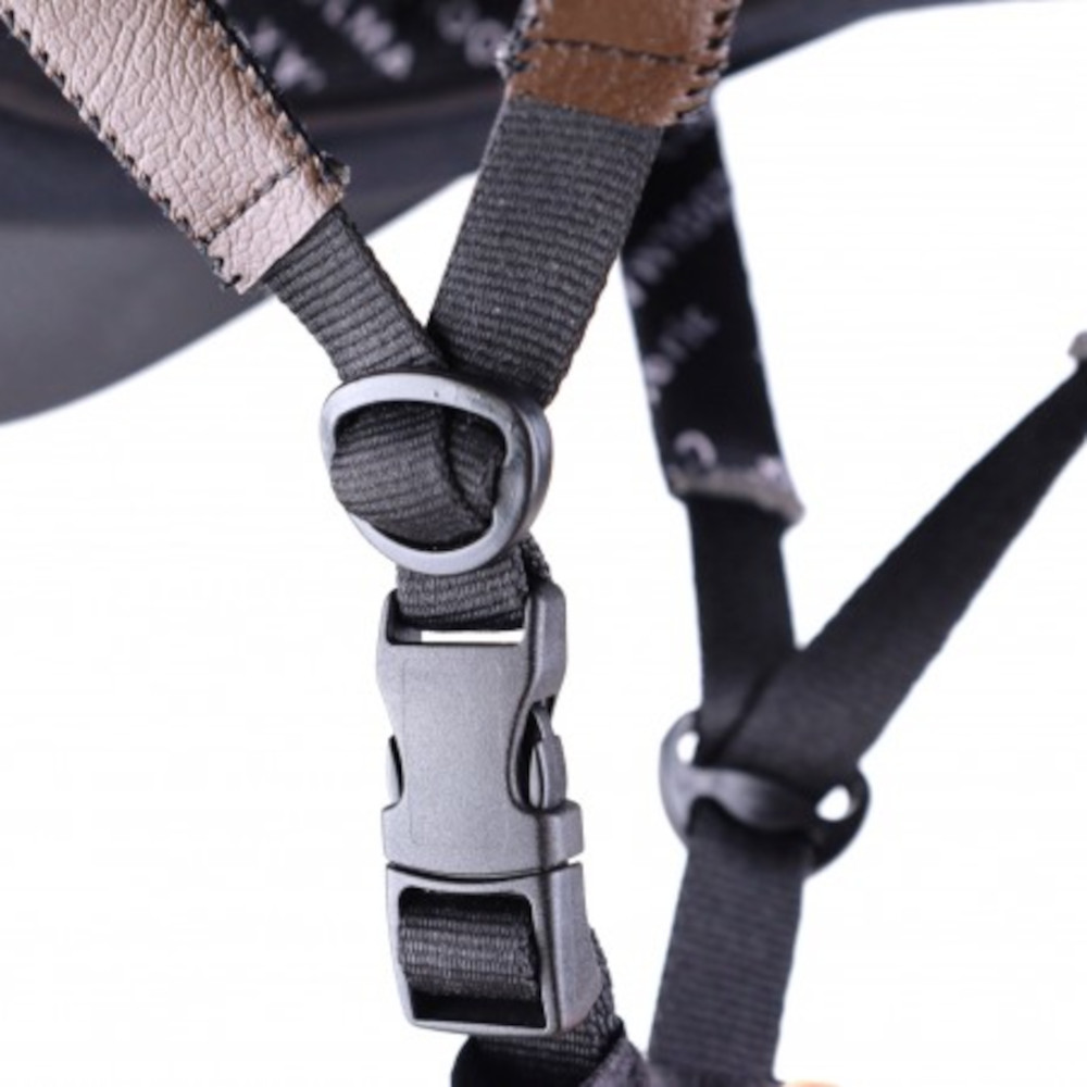 Bild von USG Reithelm Comfort Classy