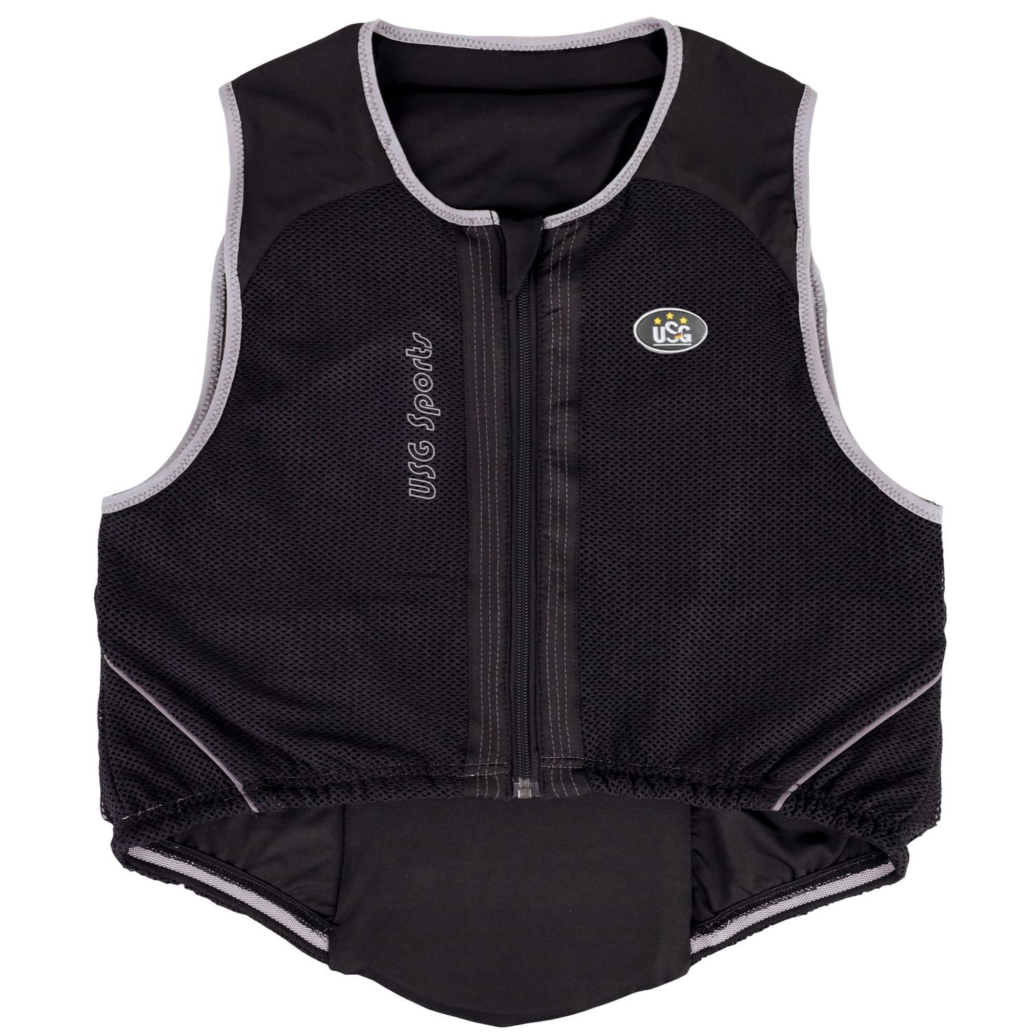 Bild von USG Precto Quick Fit Rückenschutz