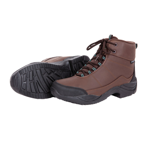 Bild von Crosslander Outdoorschuh Sölden – Vielseitige Freizeitschuhe für Abenteuer