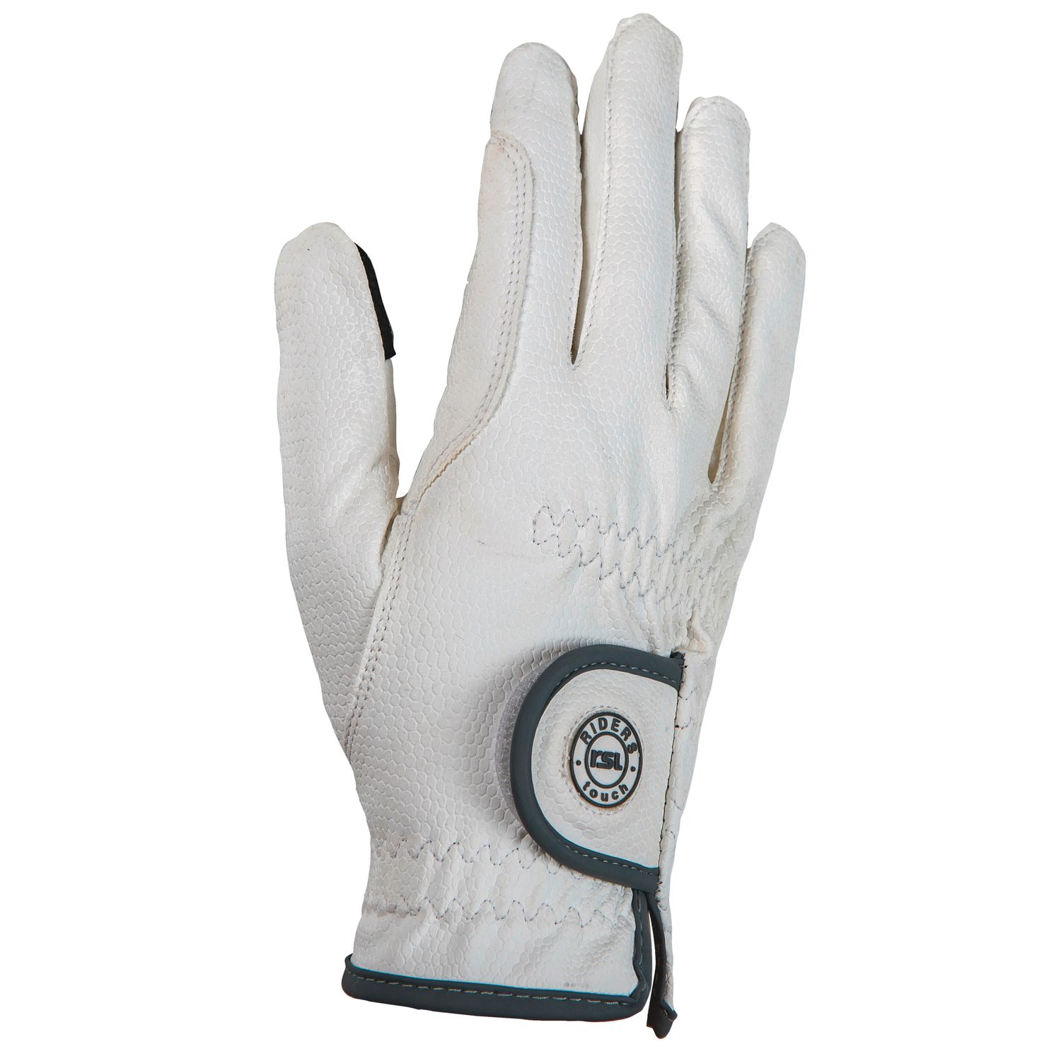 Bild von RSL Cambrige Reithandschuhe aus AlbarinNylon