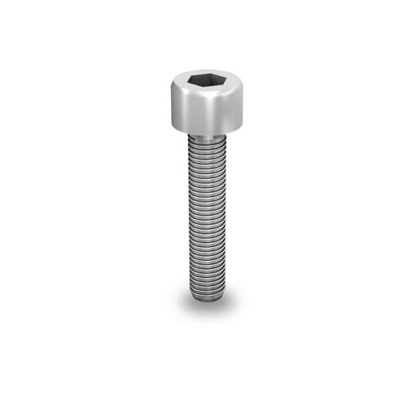 Bild von 200 Stk. K2 Systems Zylinderschraube 2001735