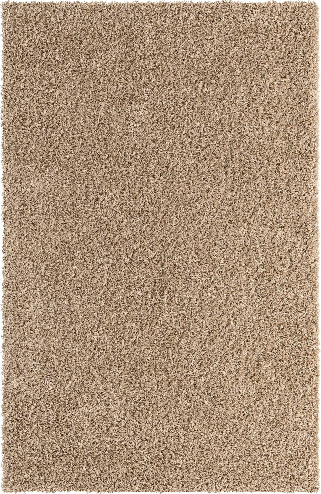 Bild von Myflair Möbel & Accessoires Hochflor-Teppich "Shaggy Shag", rechteckig, 38 mm Höhe, gewebt, Uni Farben, ideal im Wohnzimmer & Schlafzimmer