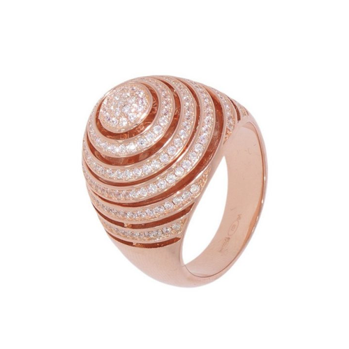 Bild von Fabergé Fingerring von Maison Tatiana Fabergé