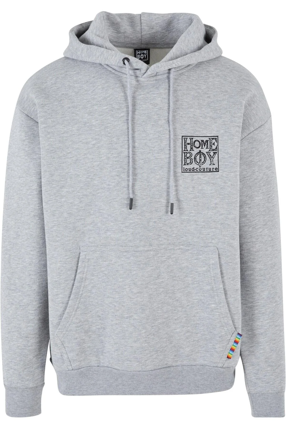 Bild von Homeboy Unisex-old-school-kapuze - L