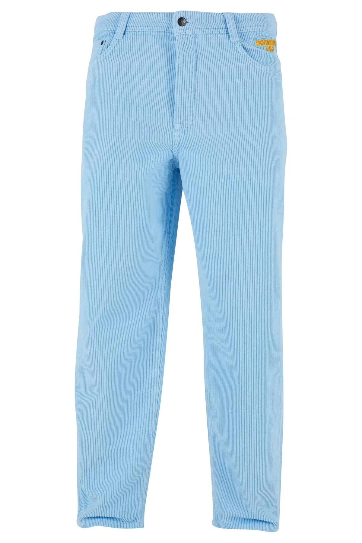 Bild von Homeboy X-tra Baggy Cord Pants für Herren - 28/30