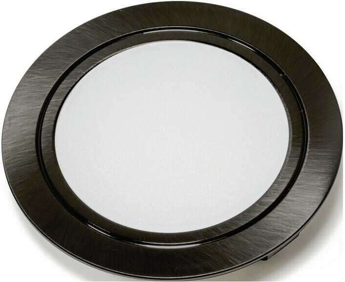 Bild von L&S, Wandleuchte + Deckenleuchte, LED Ein-/Anbauleuchten Emotion Chip 58 12 V (250 lm)