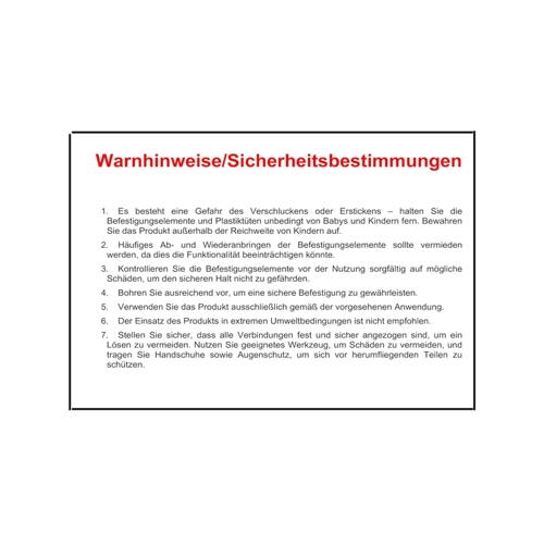 Bild von IHC DIN 985 Sechskantmutter Sicherungsmuttern M4 (20 Stück)