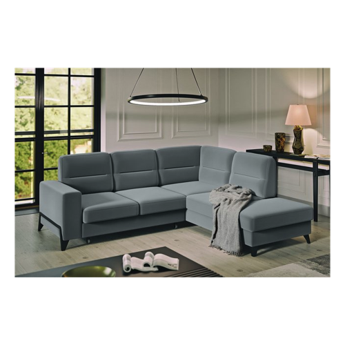 Bild von MF Design Polsterecke Cassada mit Bettfunktion