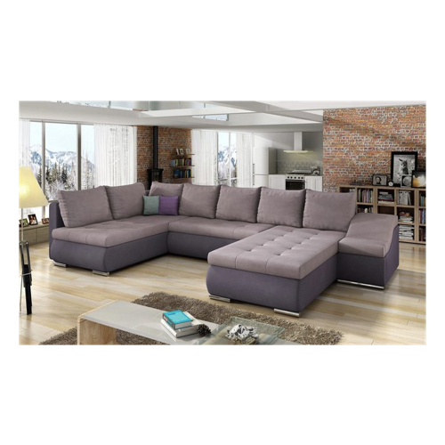 Bild von MF Design Wohnlandschaft Giovanni – Stilvoll und Funktional