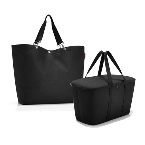 Bild von REISENTHEL® Shopper Set: Der perfekte Begleiter für Groß und Klein