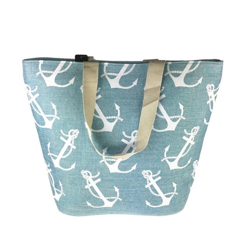 Bild von BambiniWelt XL-Strandtasche – Praktisch und Imponierend für jeden Anlass