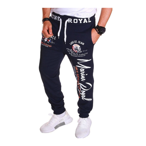 Bild von Jaylvis Jogginghose Herren – Komfort und Stil vereint
