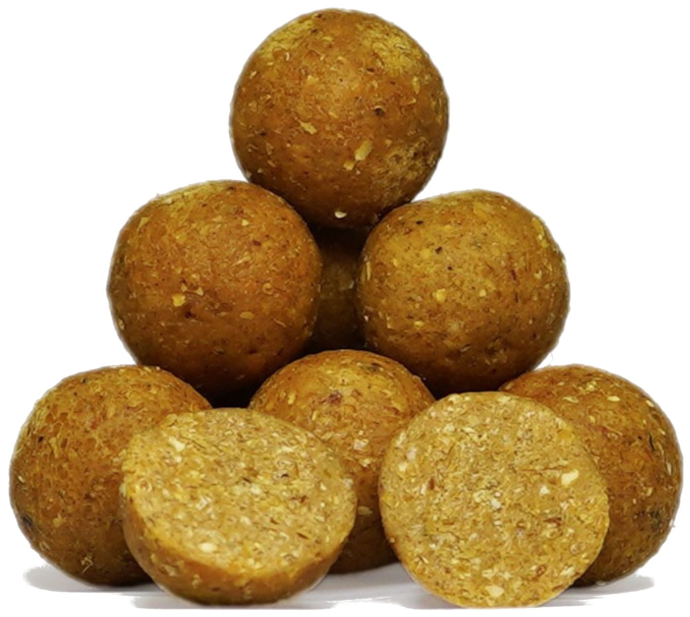 Bild von Carp Killers Pineapple Fish Boilies - 5kg Karpfenboilies