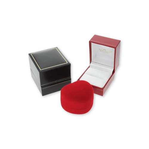 Bild von JuwelmaLux Fingerring - Eleganz aus Sterling Silber
