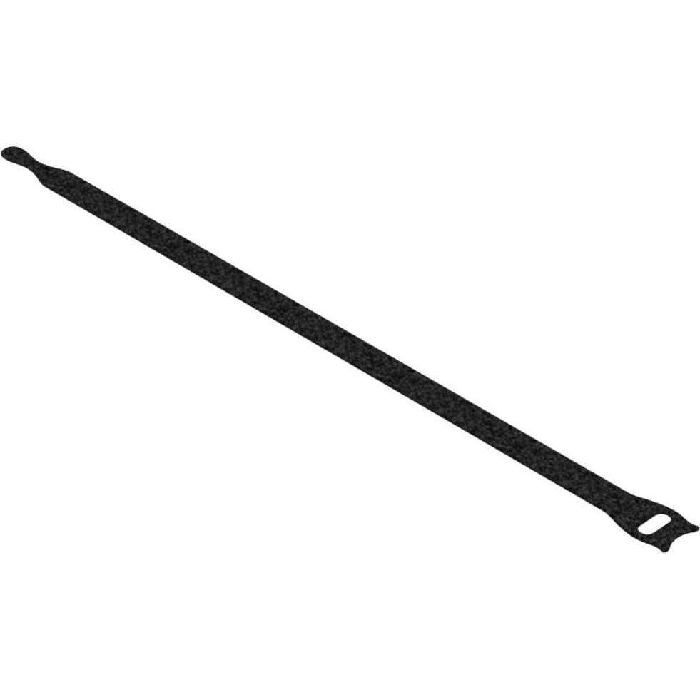 Bild von Hebotec, Kabelbinder, Klettkabelbinder FRT Klettkabelbinder (L x B) 200 mm x 13 mm 50 St. (Klettkabelbinder, 200 mm, 50 Stk.)