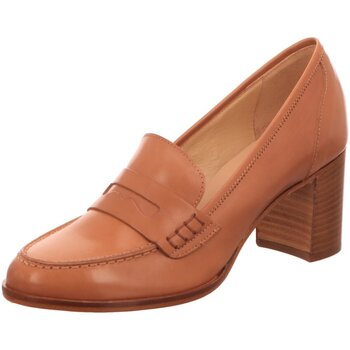 Bild von Luca Grossi  Pumps D424M D424M brandy