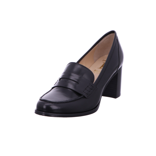 Bild von Luca Grossi Damen Pumps in Schwarz
