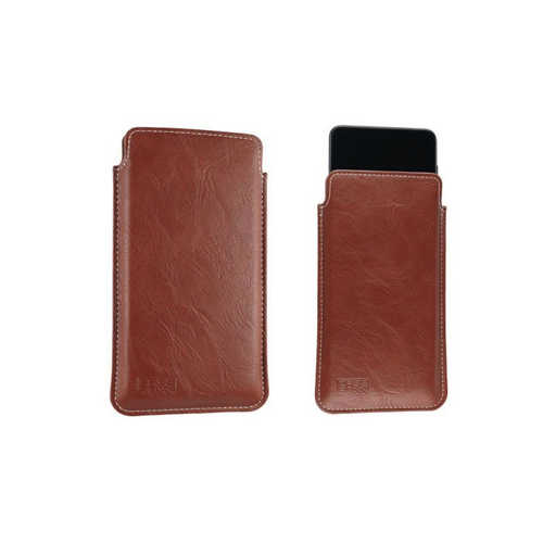 Bild von caseroxx Blutzuckermessgerät Business-Line Etui für NUU Mobile A5X - Abbot Freestyle Libre