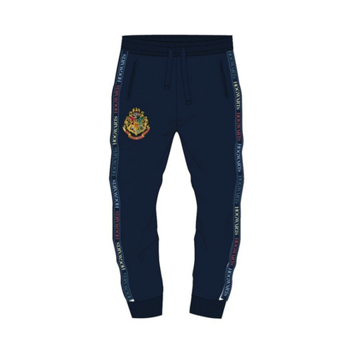 Bild von Harry Potter Jogginghose für Jungen – Dunkelblau