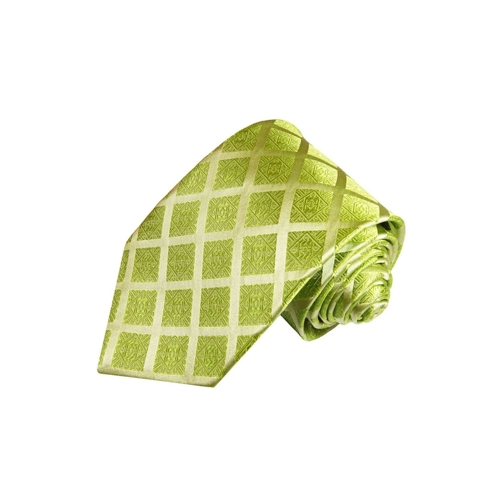 Bild von Elegante Paul Malone Krawatte mit Einstecktuch im Set