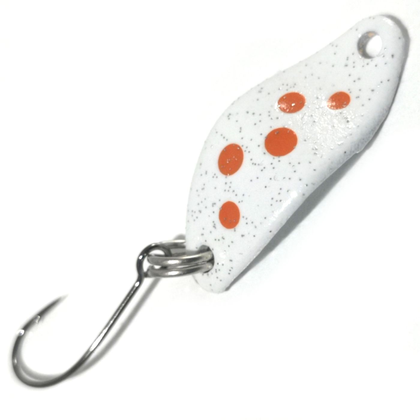 Bild von Troutwerk Kunstköder Troutwerk Spoon 1,5g 2,3cm - Forellenblinker