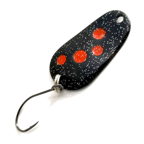 Bild von Troutwerk Spoon 3g 2,8cm - Forellenblinker