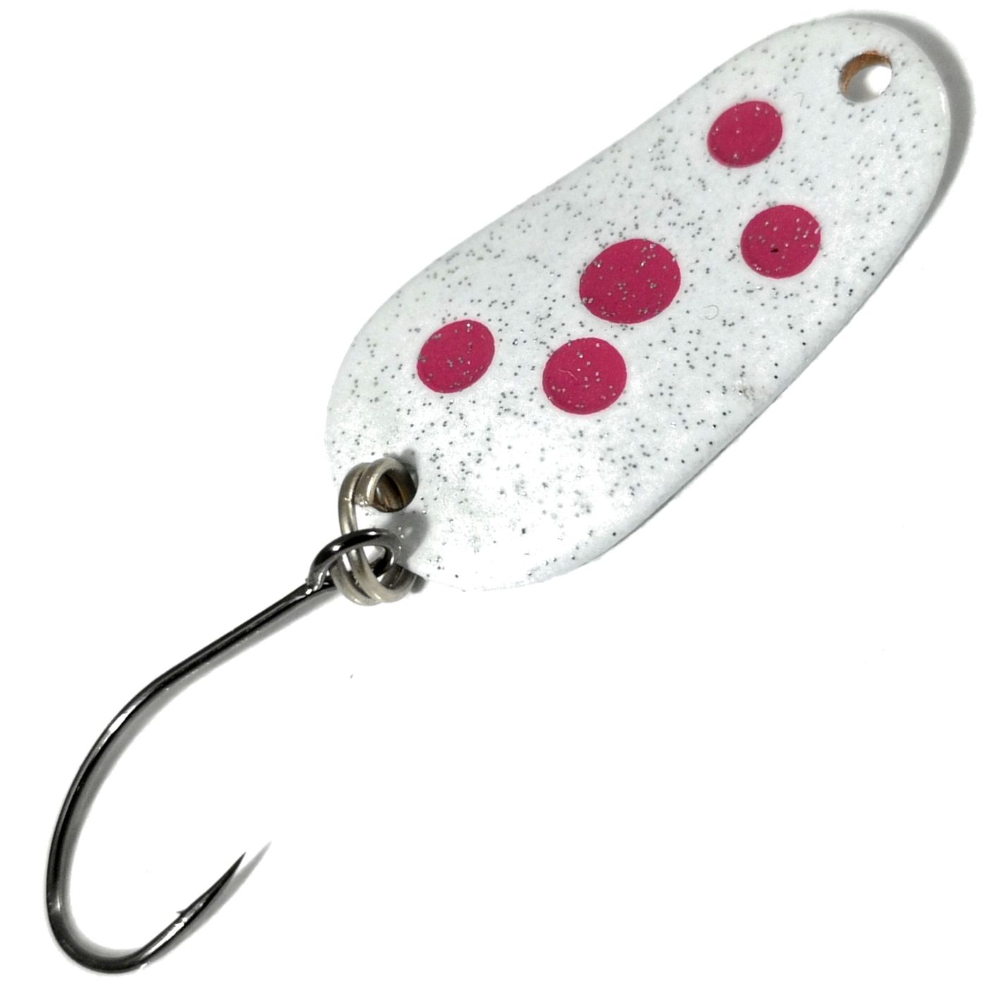 Bild von Troutwerk Kunstköder Troutwerk Spoon 3g 2,8cm - Forellenblinker