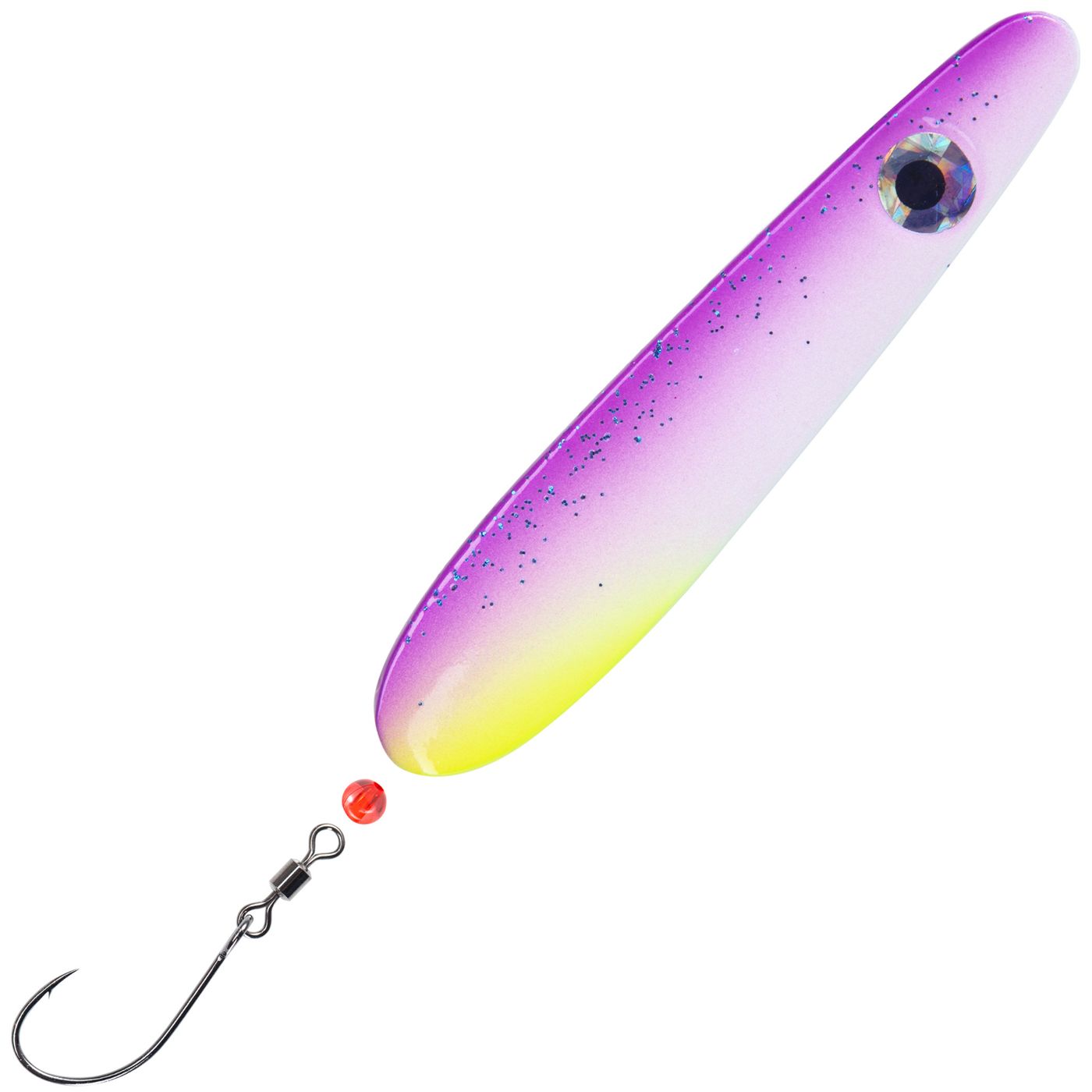 Bild von Troutwerk Kunstköder Troutwerk Inline Blinker 22g 7,4cm - Meerforellenblinker