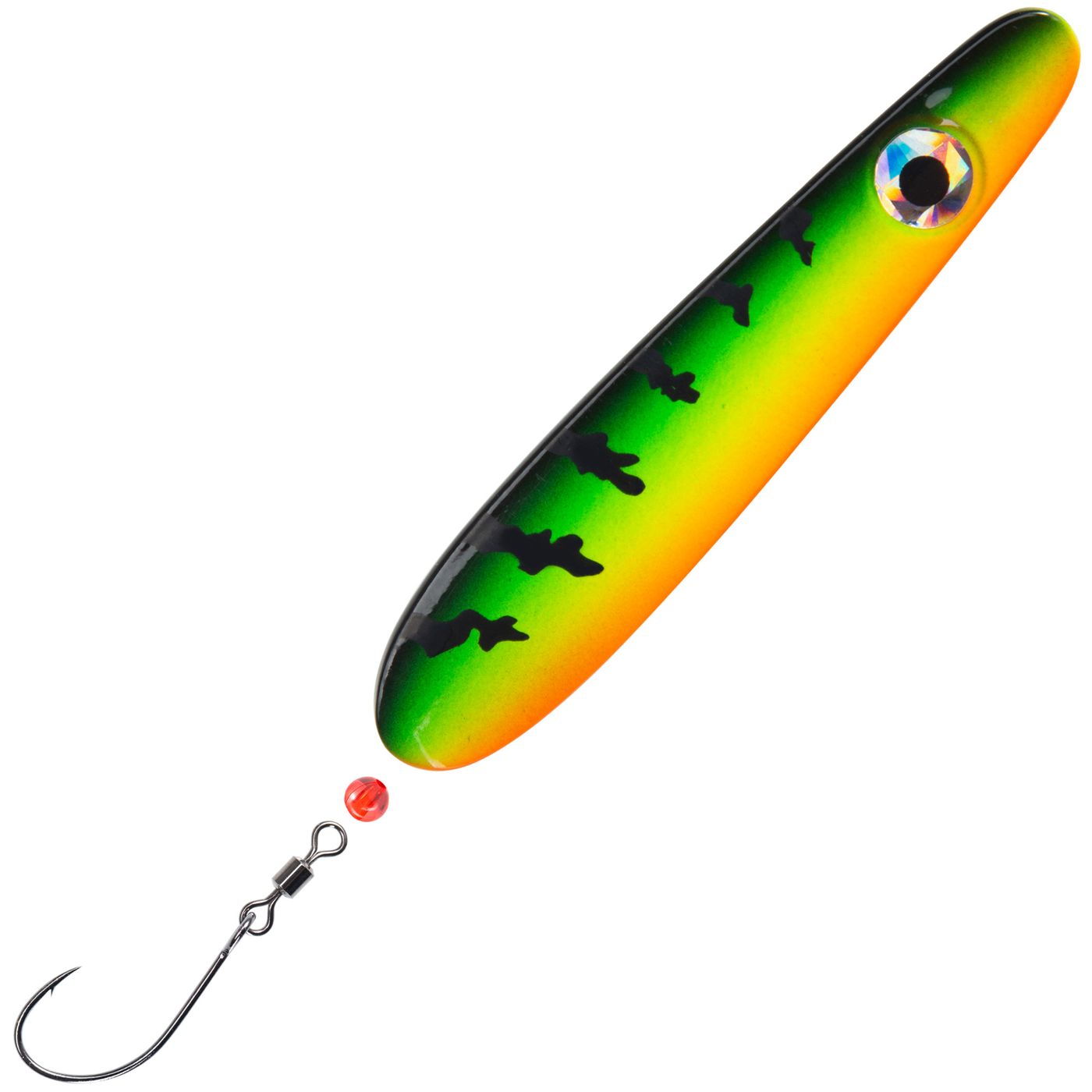 Bild von Troutwerk Kunstköder Troutwerk Inline Blinker 22g 7,4cm - Meerforellenblinker
