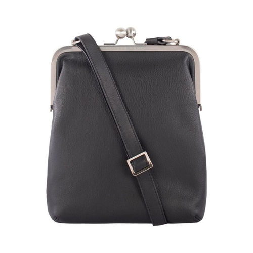 Bild von Elegante VOLKER LANG Handtasche LOLA: Ein Must-Have für jeden Anlass